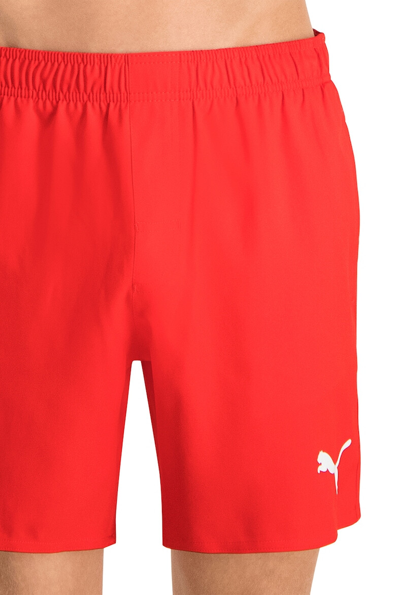 Puma Pantaloni scurti de baie cu logo - Pled.ro