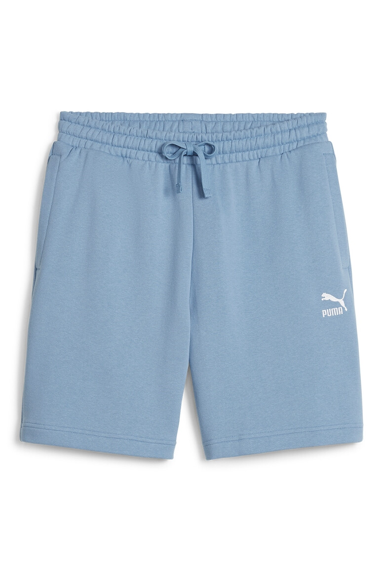 Puma Pantaloni scurti relaxed fit cu buzunare laterale Better Classics - Pled.ro