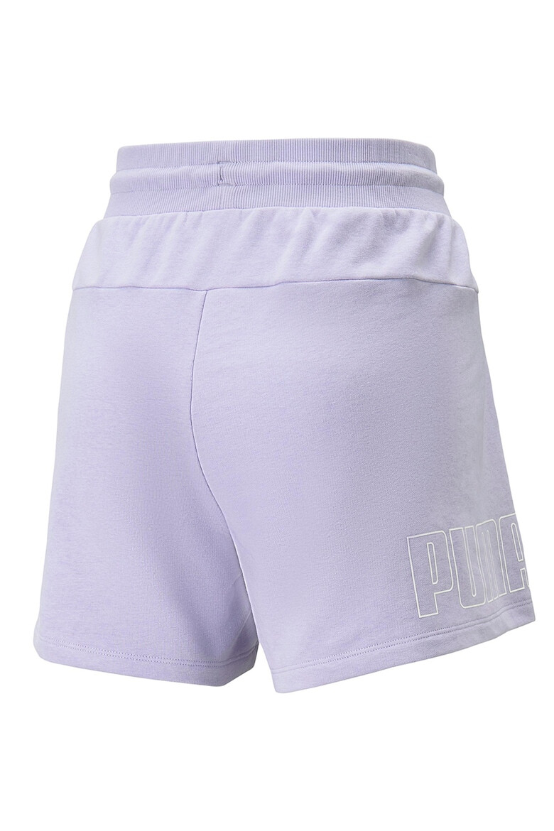 Puma Pantaloni scurti sport cu croiala ampla Power - Pled.ro