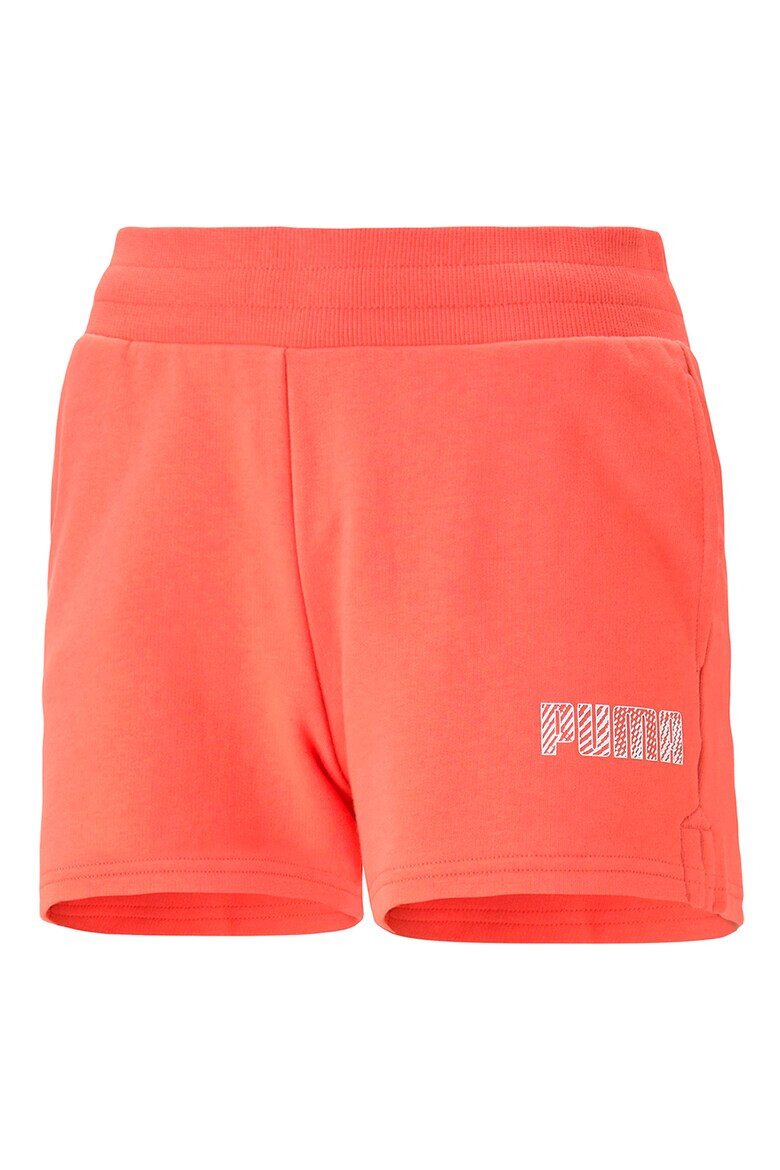 Puma Pantaloni scurti sport Mass Merchants - Pled.ro