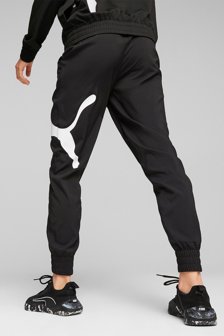 Puma Pantaloni slim fit pentru antrenament Train All Day - Pled.ro