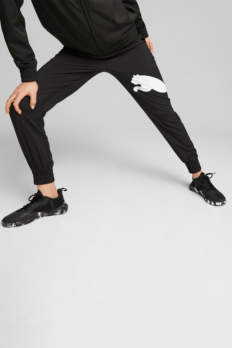 Puma Pantaloni slim fit pentru antrenament Train All Day - Pled.ro