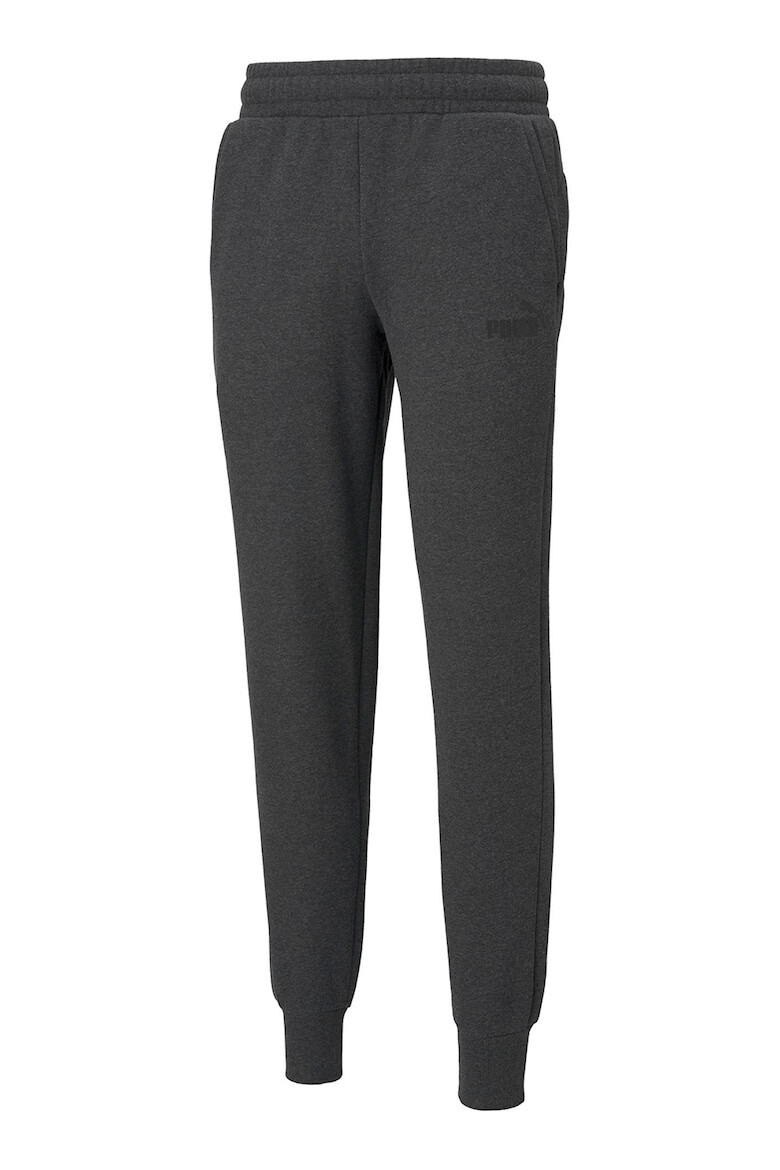 Puma Pantaloni sport conici cu buzunare laterale - Pled.ro