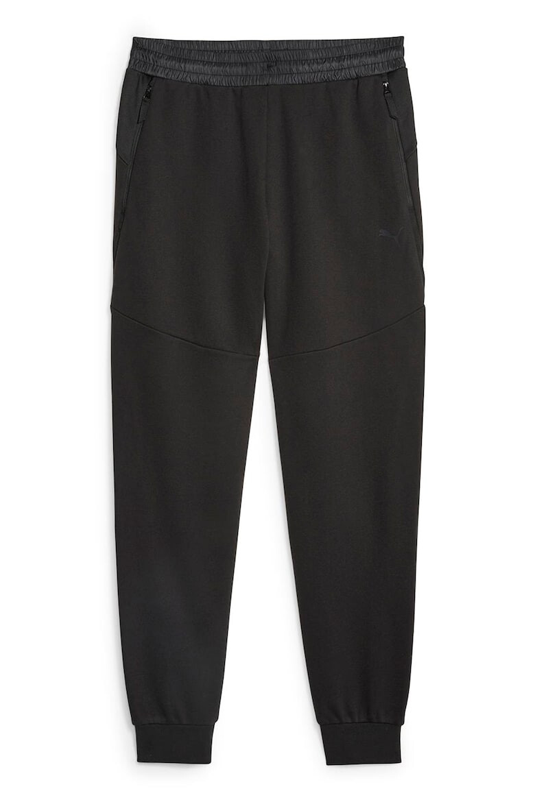 Puma Pantaloni sport conici Tech - Pled.ro