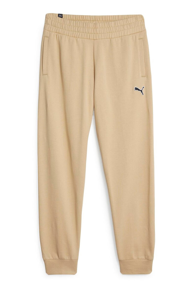 Puma Pantaloni sport cu buzunare laterale Better Essentials - Pled.ro