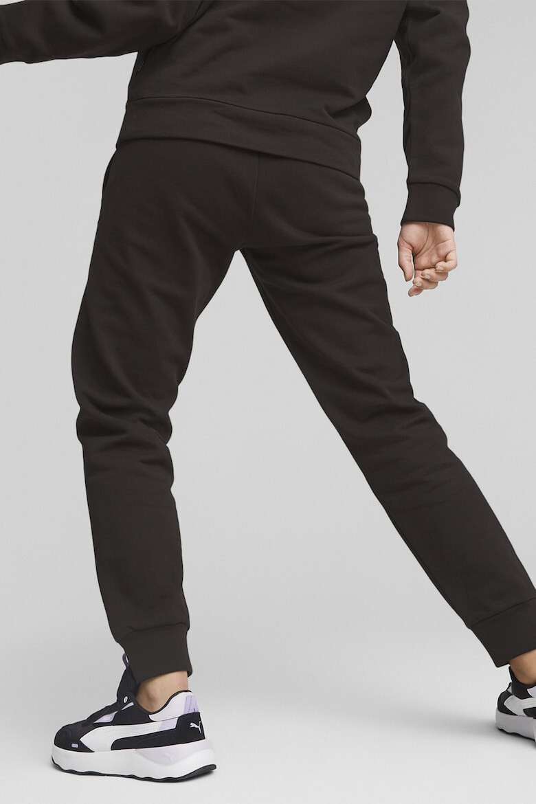 Puma Pantaloni sport cu buzunare laterale Better Essentials - Pled.ro