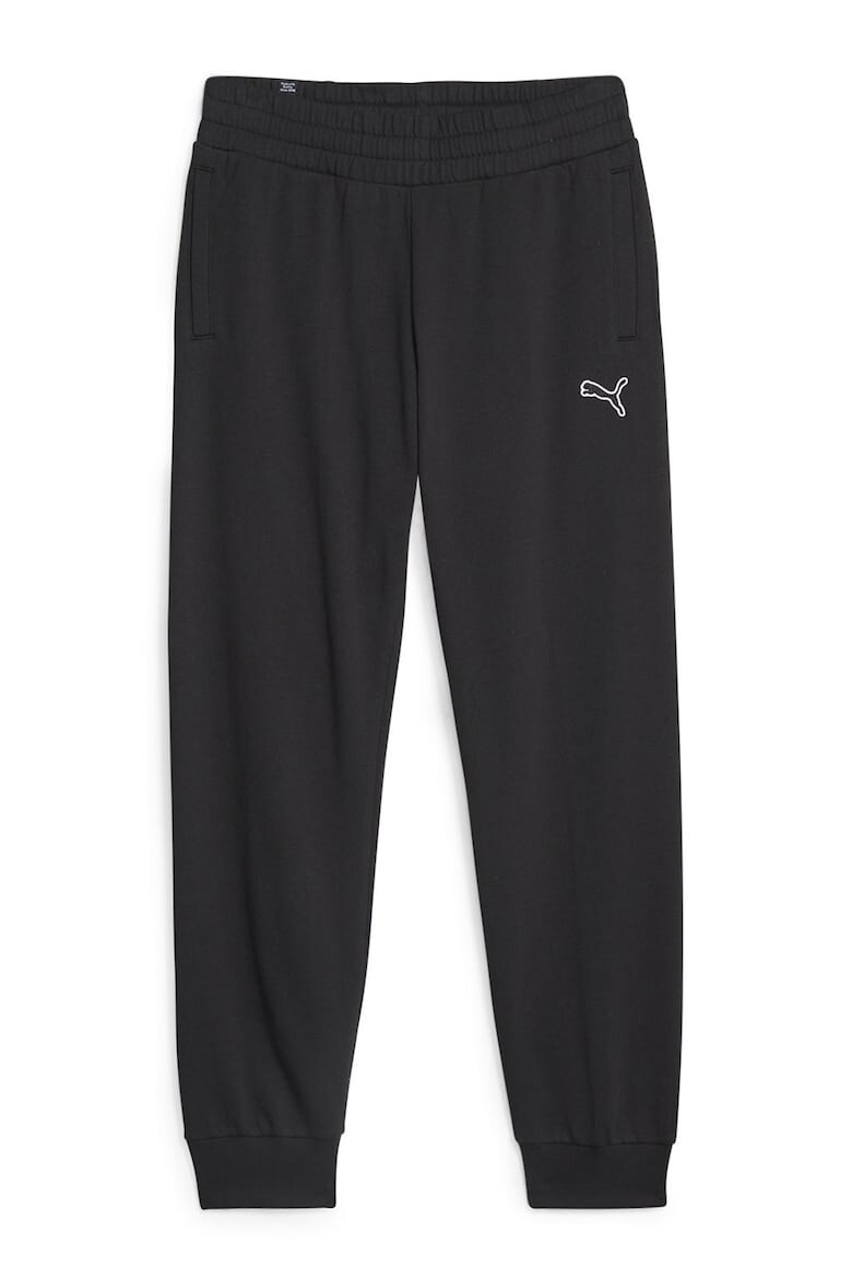 Puma Pantaloni sport cu buzunare laterale Better Essentials - Pled.ro