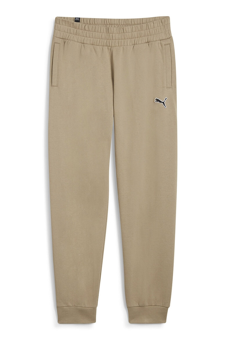 Puma Pantaloni sport cu buzunare laterale Better Essentials - Pled.ro