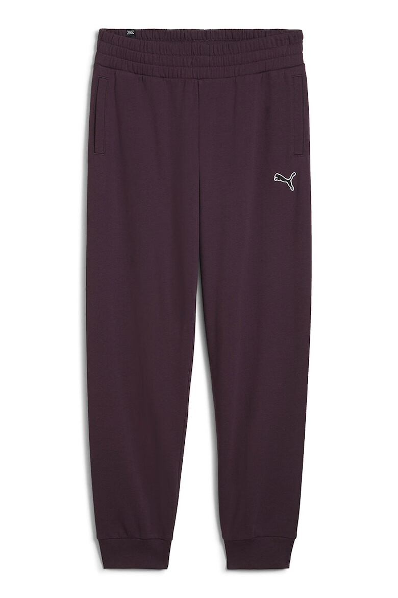 Puma Pantaloni sport cu buzunare laterale Better Essentials - Pled.ro