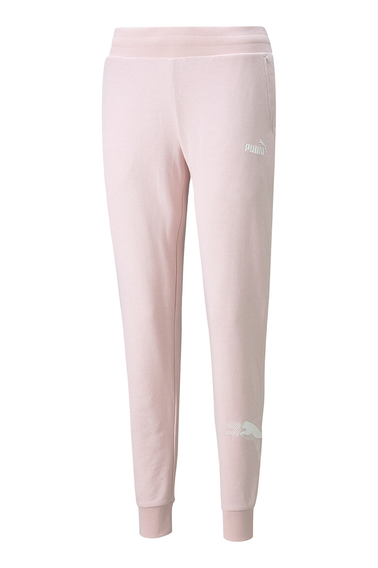 Puma Pantaloni sport cu buzunare laterale Power - Pled.ro