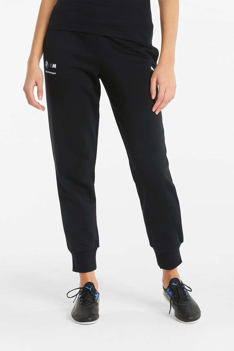 Puma Pantaloni sport cu logo Bmv Motorsport - Pled.ro