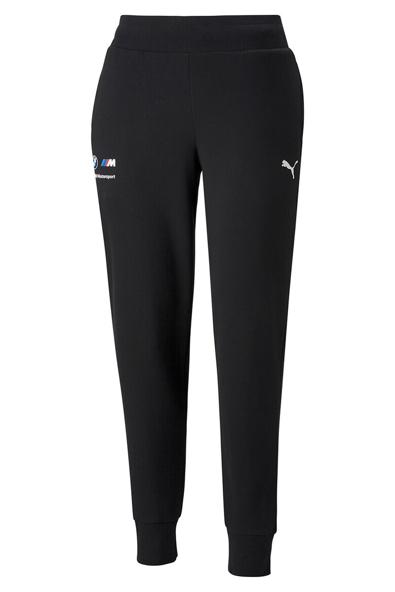 Puma Pantaloni sport cu logo Bmv Motorsport - Pled.ro