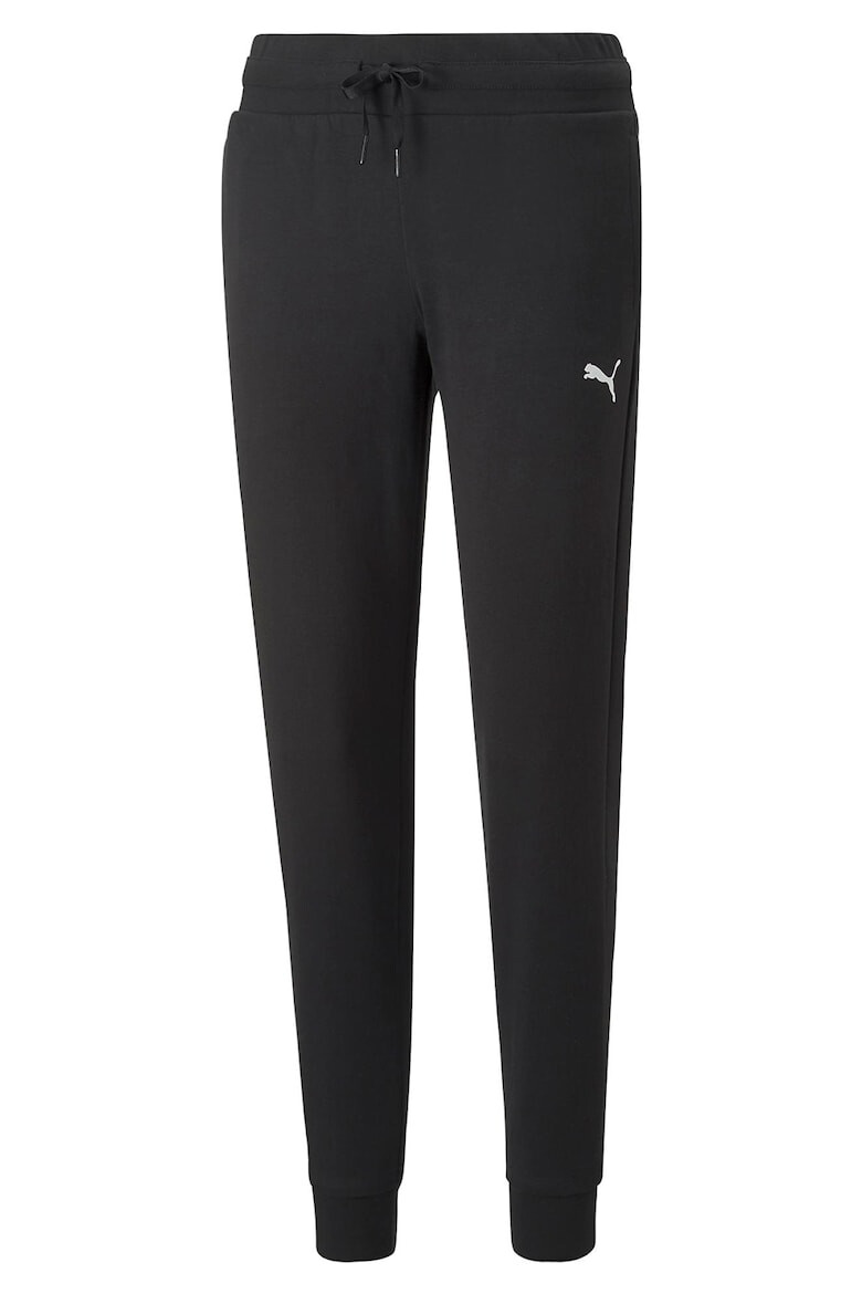 Puma Pantaloni sport cu snur in talie Modern Sports - Pled.ro