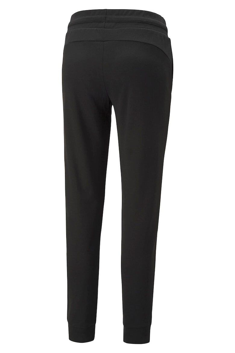 Puma Pantaloni sport cu snur in talie Modern Sports - Pled.ro