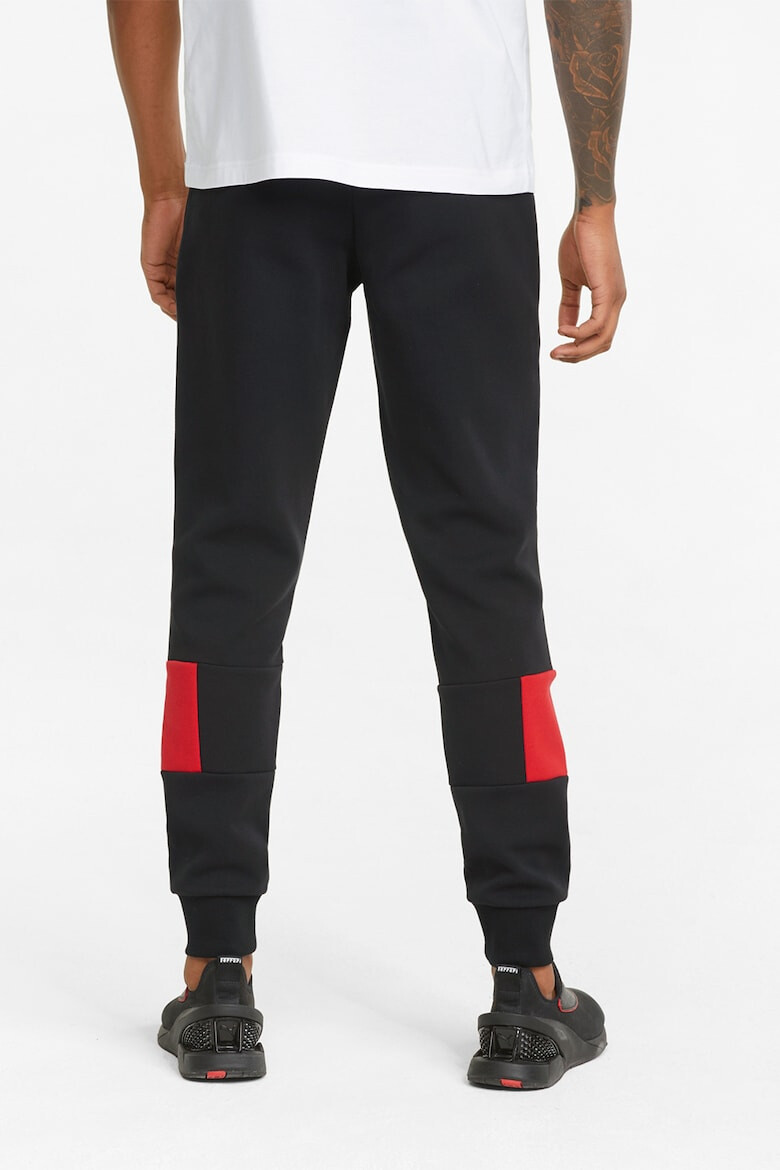 Puma Pantaloni sport cu talie elastica Ferrari Race - Pled.ro