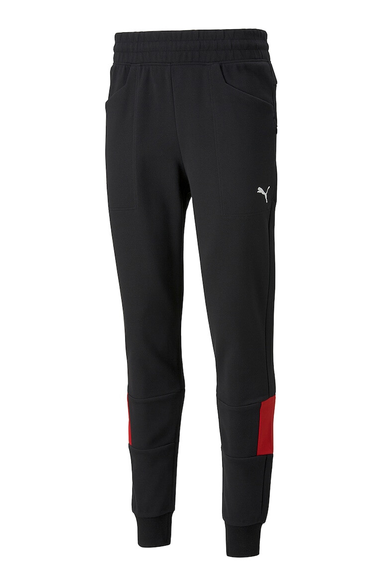 Puma Pantaloni sport cu talie elastica Ferrari Race - Pled.ro