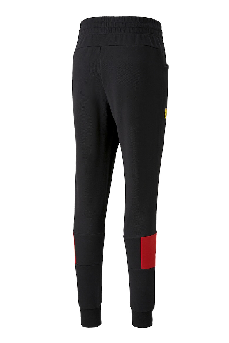 Puma Pantaloni sport cu talie elastica Ferrari Race - Pled.ro