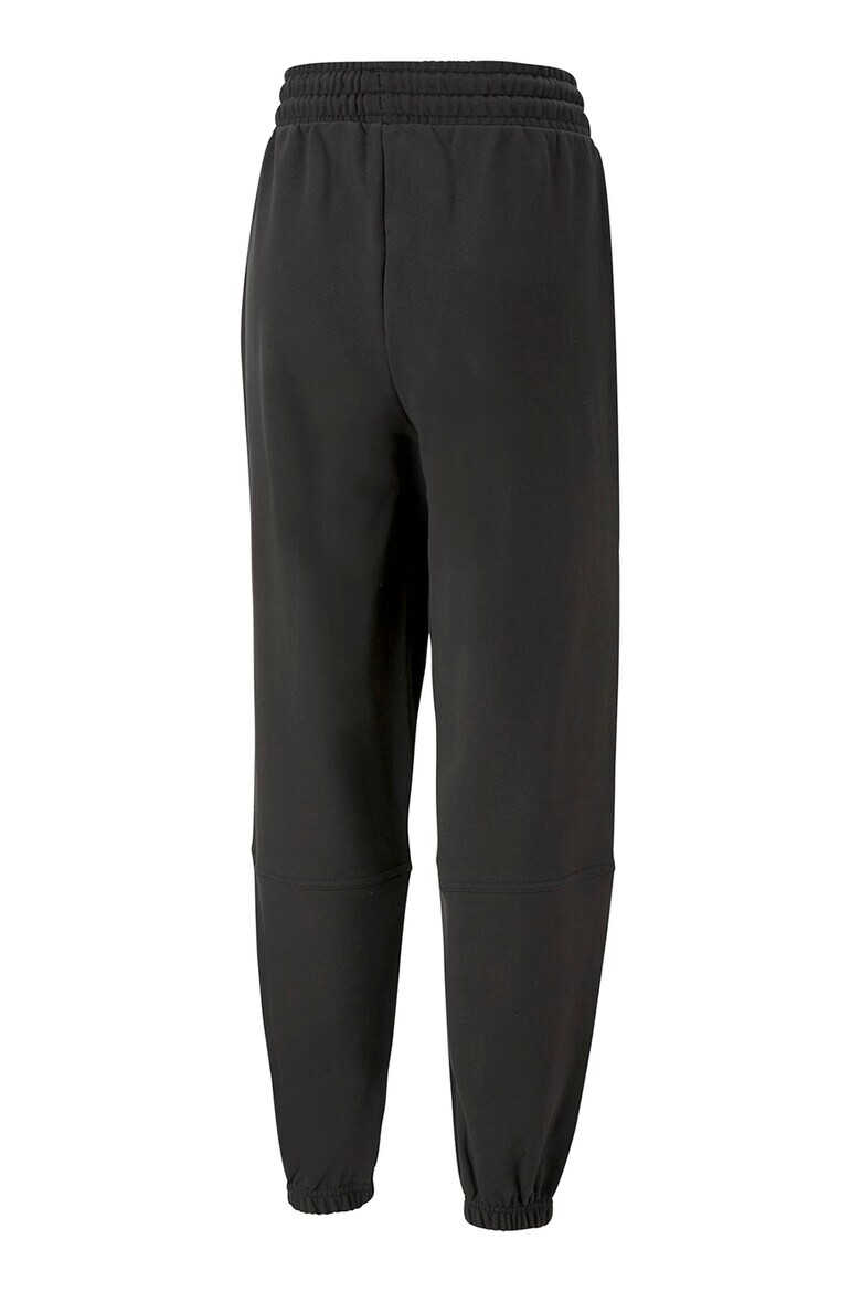 Puma Pantaloni sport de bumbac DARE TO - Pled.ro