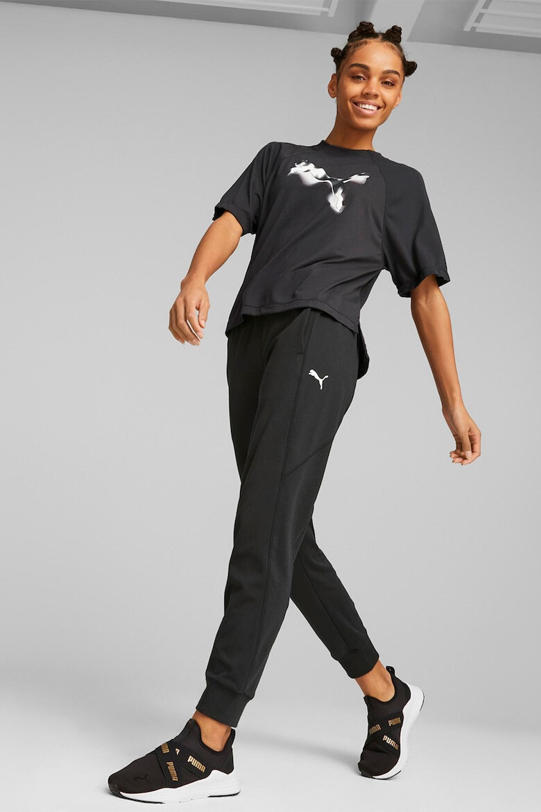 Puma Pantaloni sport Modern Sports - Pled.ro