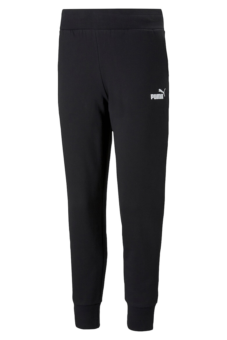 Puma Pantaloni sport regular fit Essentials - Pled.ro