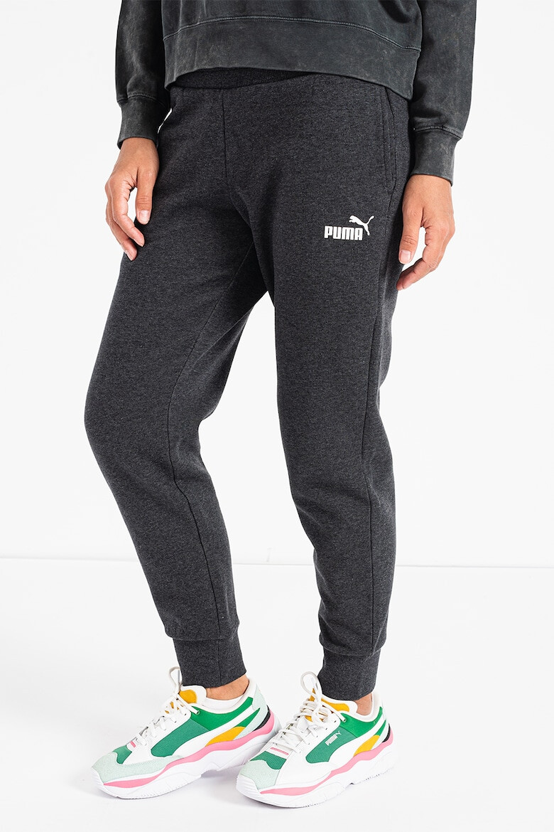 Puma Pantaloni sport regular fit Essentials - Pled.ro