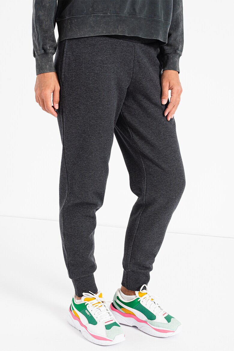 Puma Pantaloni sport regular fit Essentials - Pled.ro