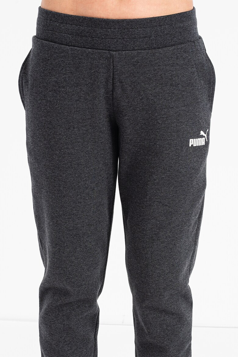 Puma Pantaloni sport regular fit Essentials - Pled.ro