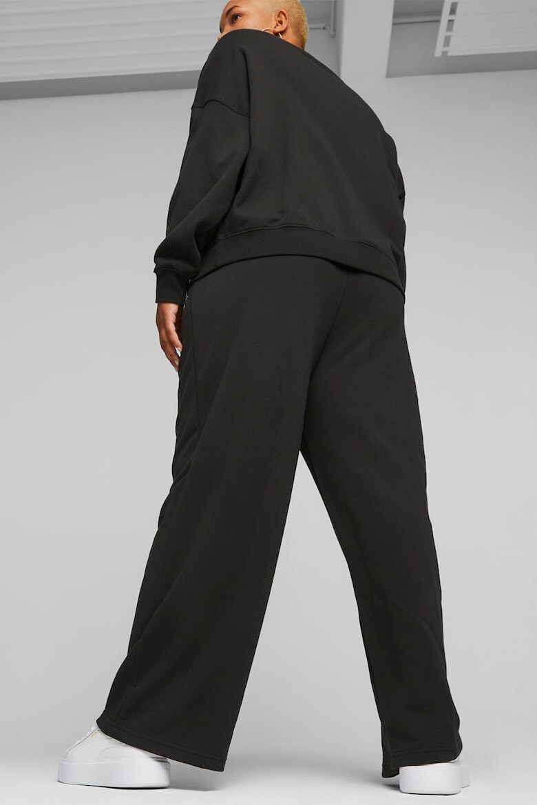 Puma Pantaloni sport relaxed fit Classics - Pled.ro