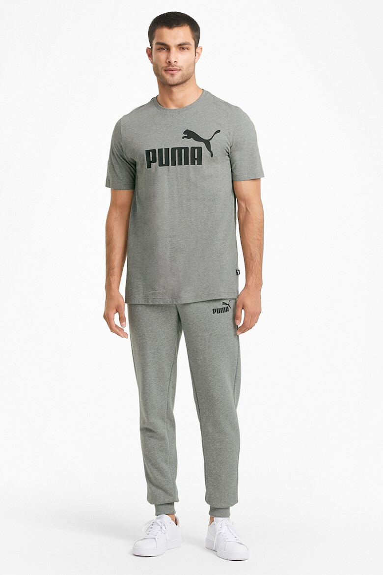 Puma Pantaloni sport slim fit ESS - Pled.ro