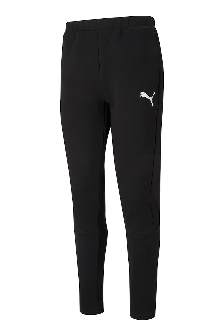 Puma Pantaloni sport slim fit Evostripe Core - Pled.ro