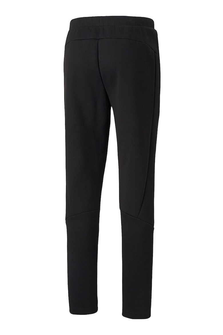 Puma Pantaloni sport slim fit Evostripe Core - Pled.ro