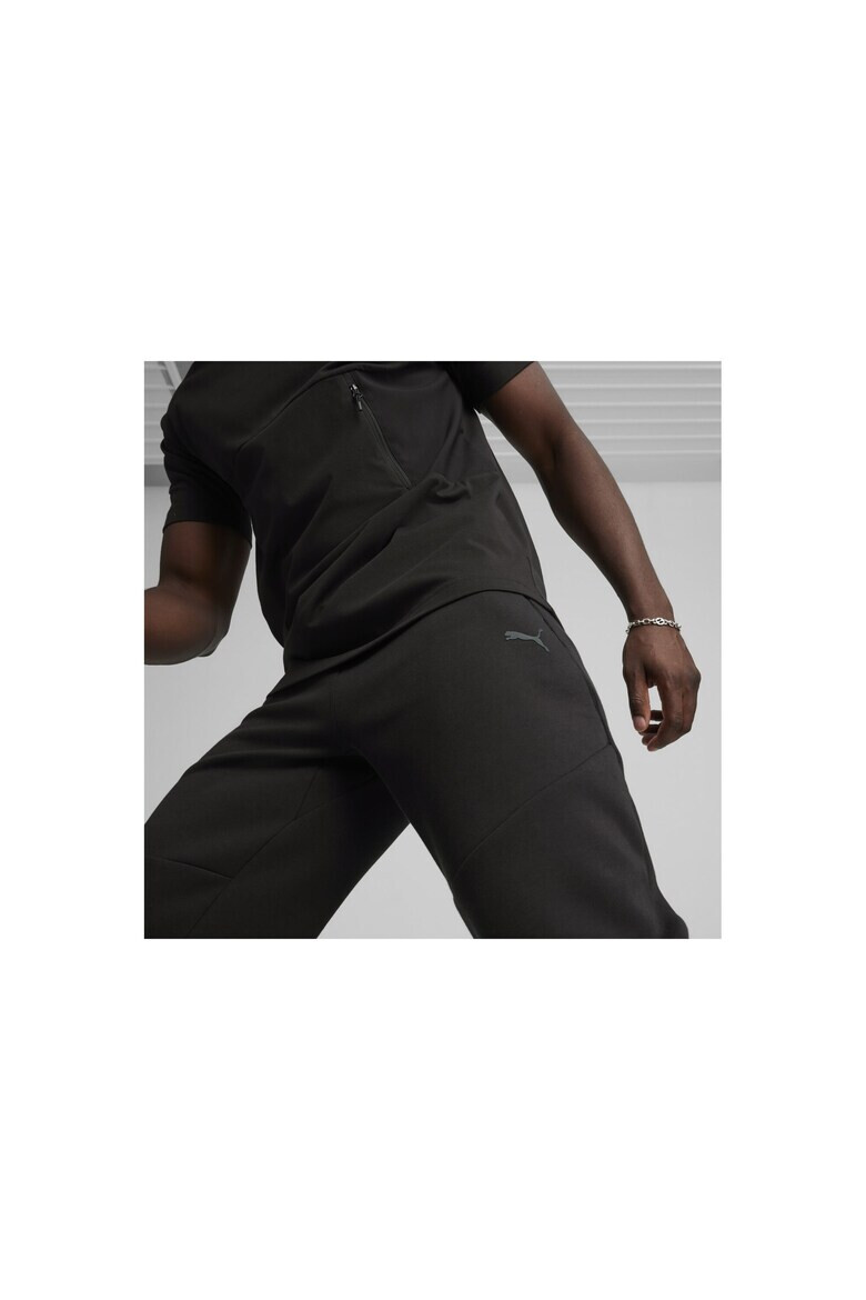 Puma Pantaloni trening tech Track Pant 62438801 - Pled.ro