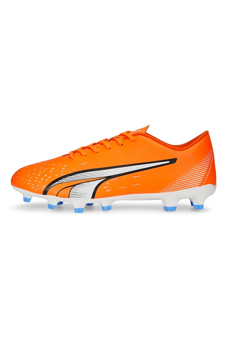 Puma Pantofi cu detalii contrastante pentru fotbal Ultra Play - Pled.ro