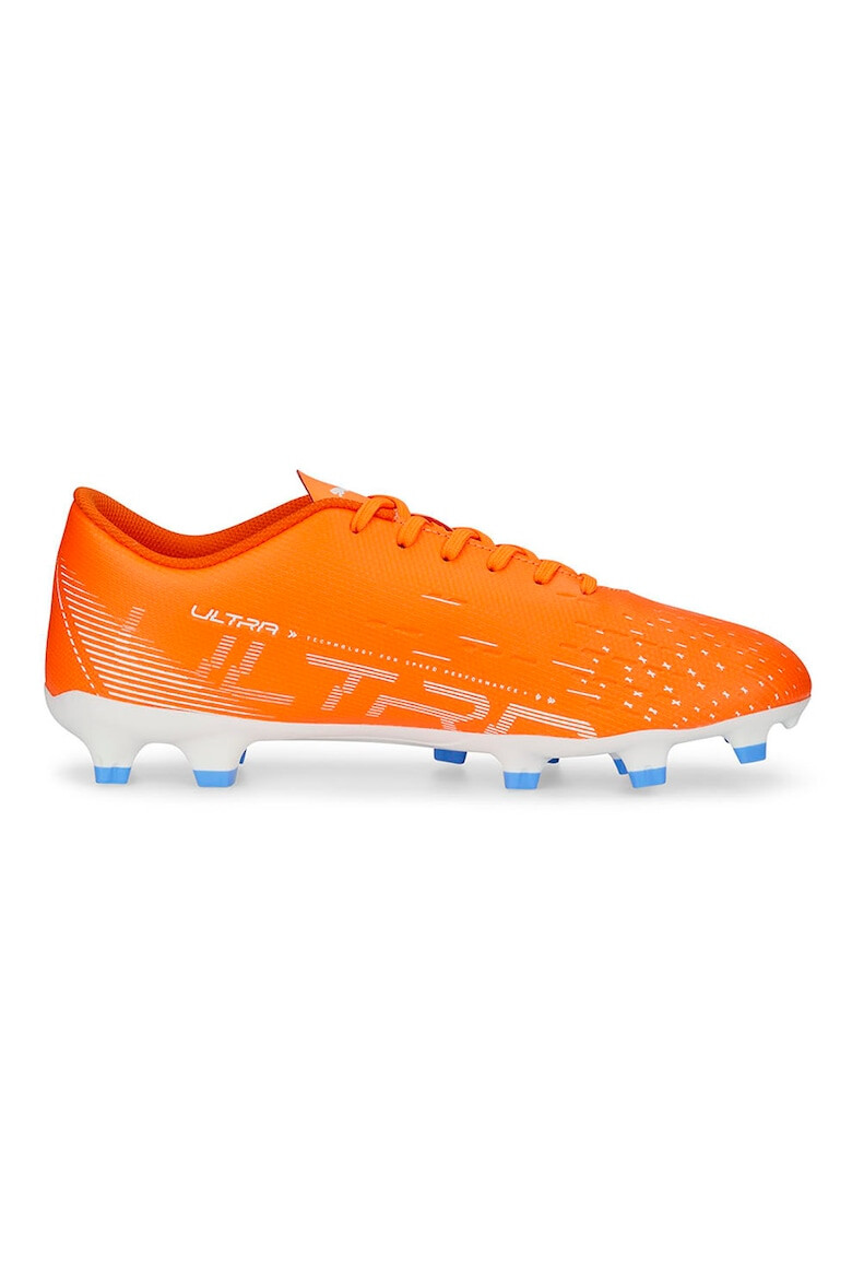 Puma Pantofi cu detalii contrastante pentru fotbal Ultra Play - Pled.ro