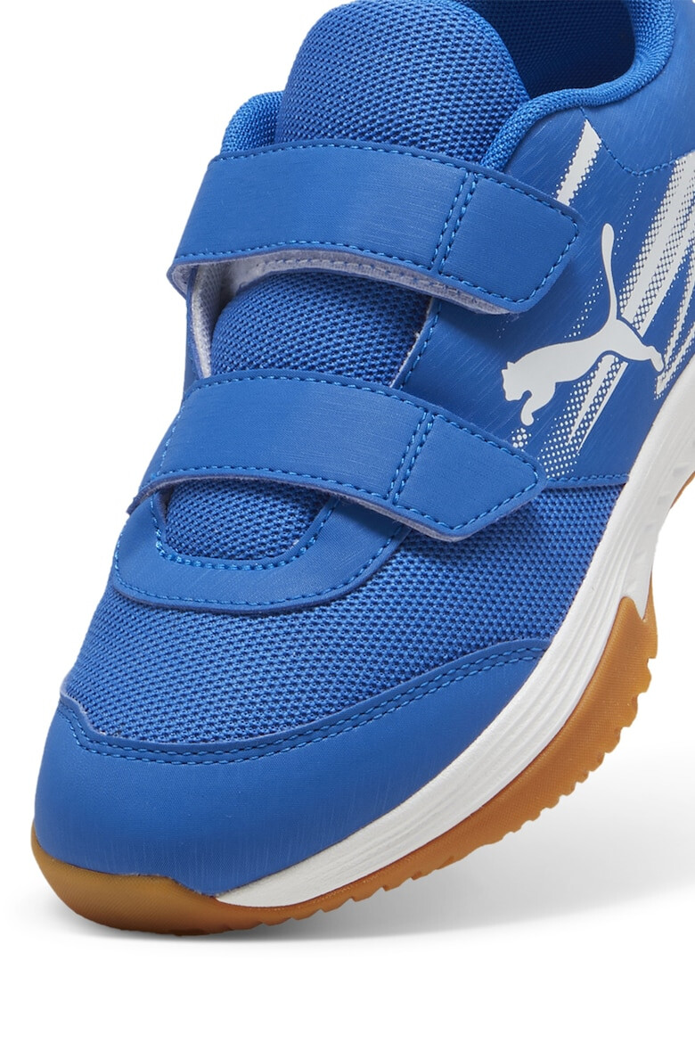 Puma Pantofi cu inchidere velcro pentru sporturile de interior Varion II - Pled.ro