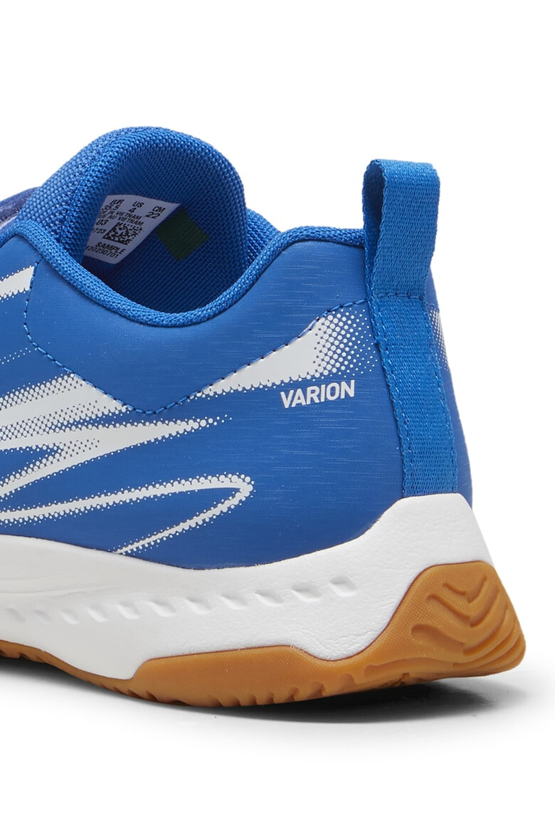 Puma Pantofi cu inchidere velcro pentru sporturile de interior Varion II - Pled.ro