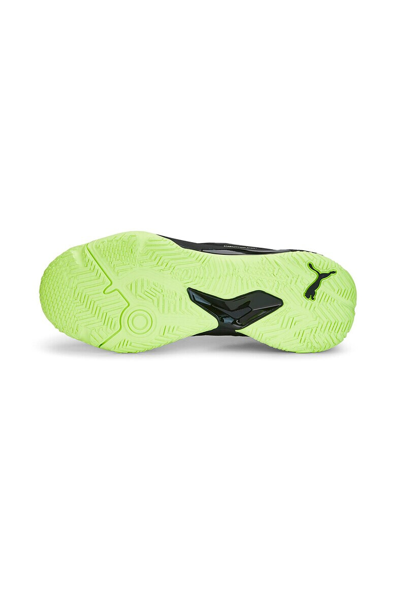 Puma Pantofi cu insertii textile pentru handbal Solarstrike II - Pled.ro