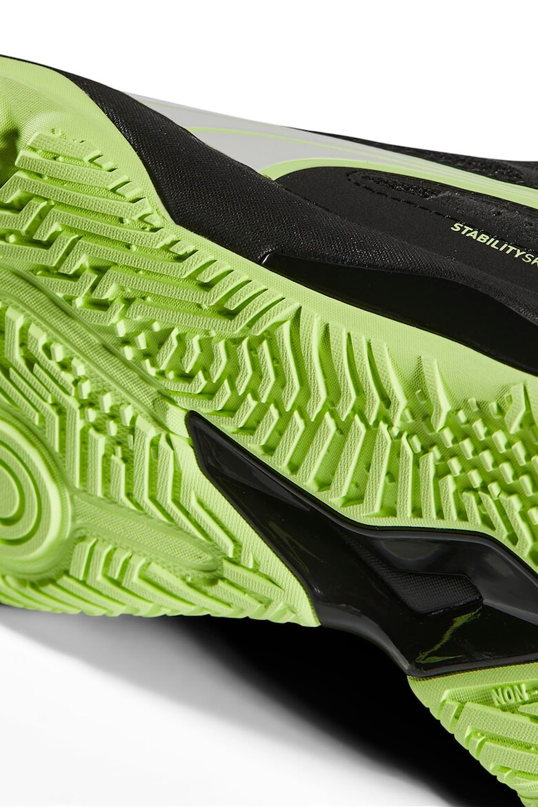 Puma Pantofi cu insertii textile pentru handbal Solarstrike II - Pled.ro