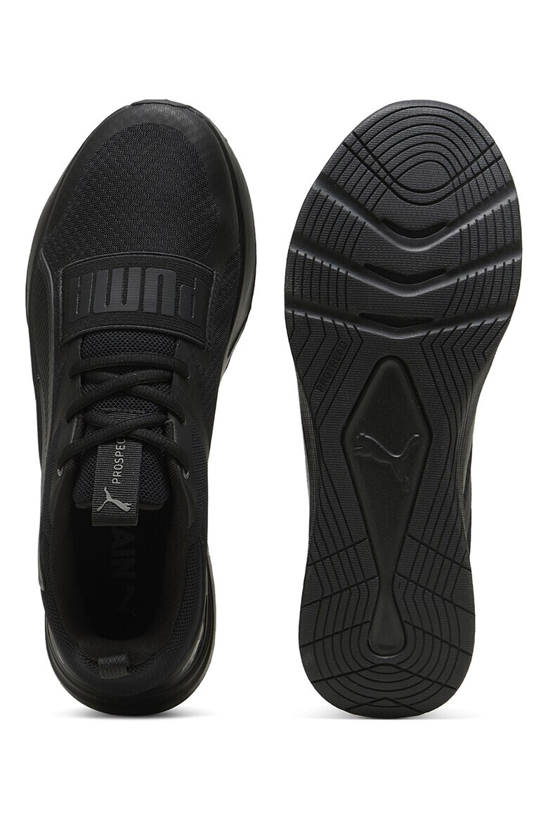 Puma Pantofi cu logo cauciucat pentru antrenament Prospect Neo Force - Pled.ro