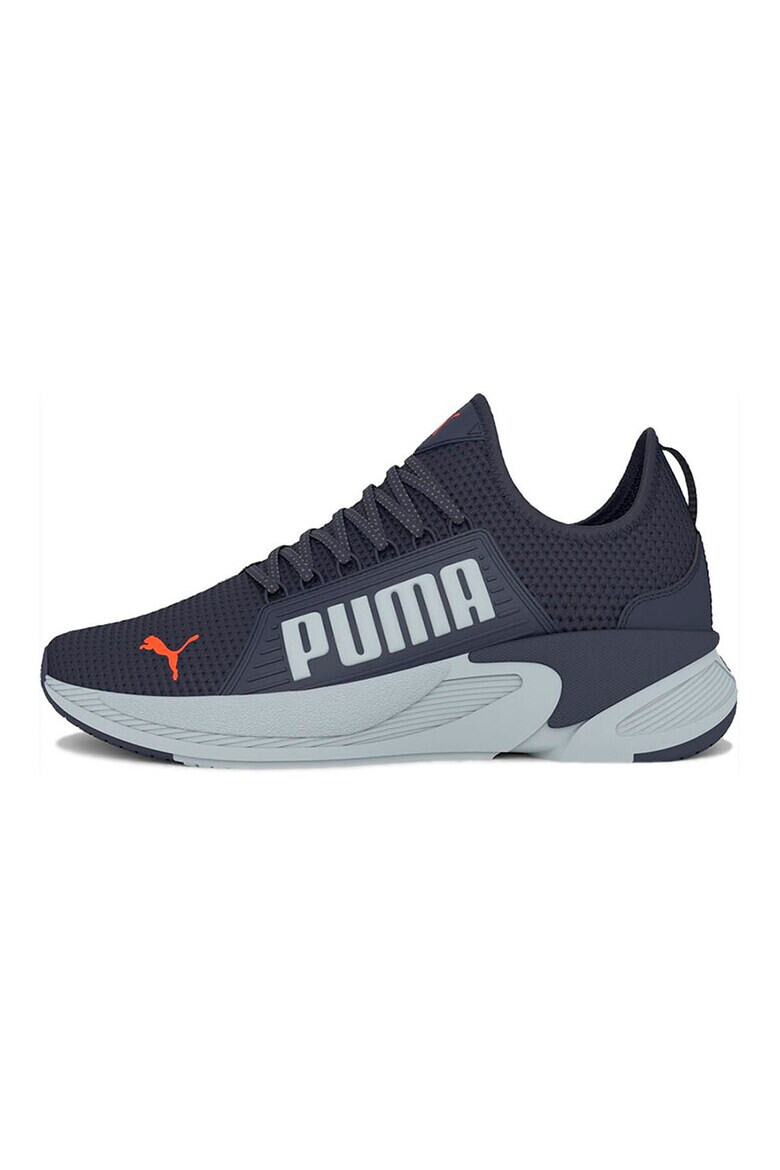 Puma Pantofi cu logo pentru alergare Softride Premier - Pled.ro