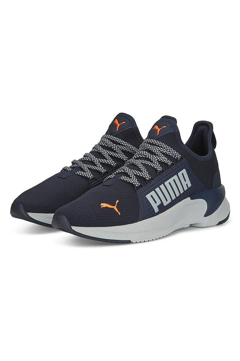 Puma Pantofi cu logo pentru alergare Softride Premier - Pled.ro