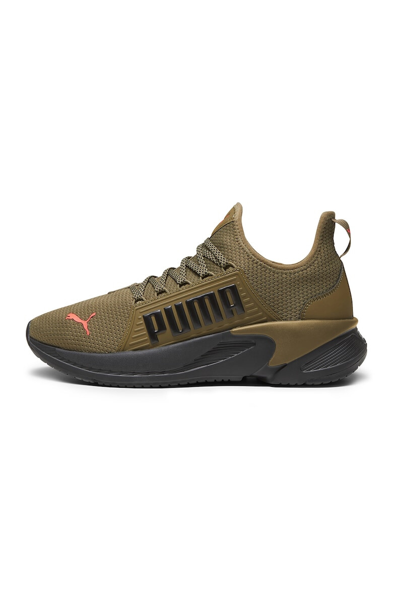 Puma Pantofi cu logo pentru alergare Softride Premier - Pled.ro