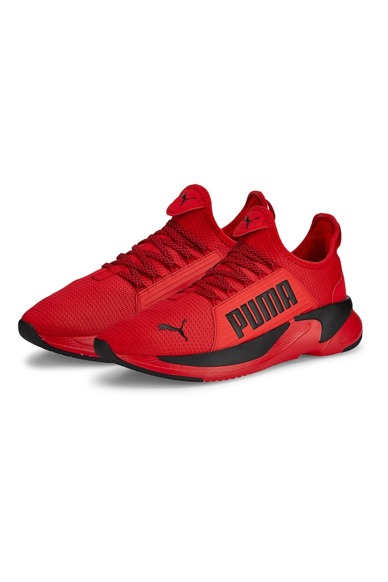 Puma Pantofi cu logo pentru alergare Softride Premier - Pled.ro