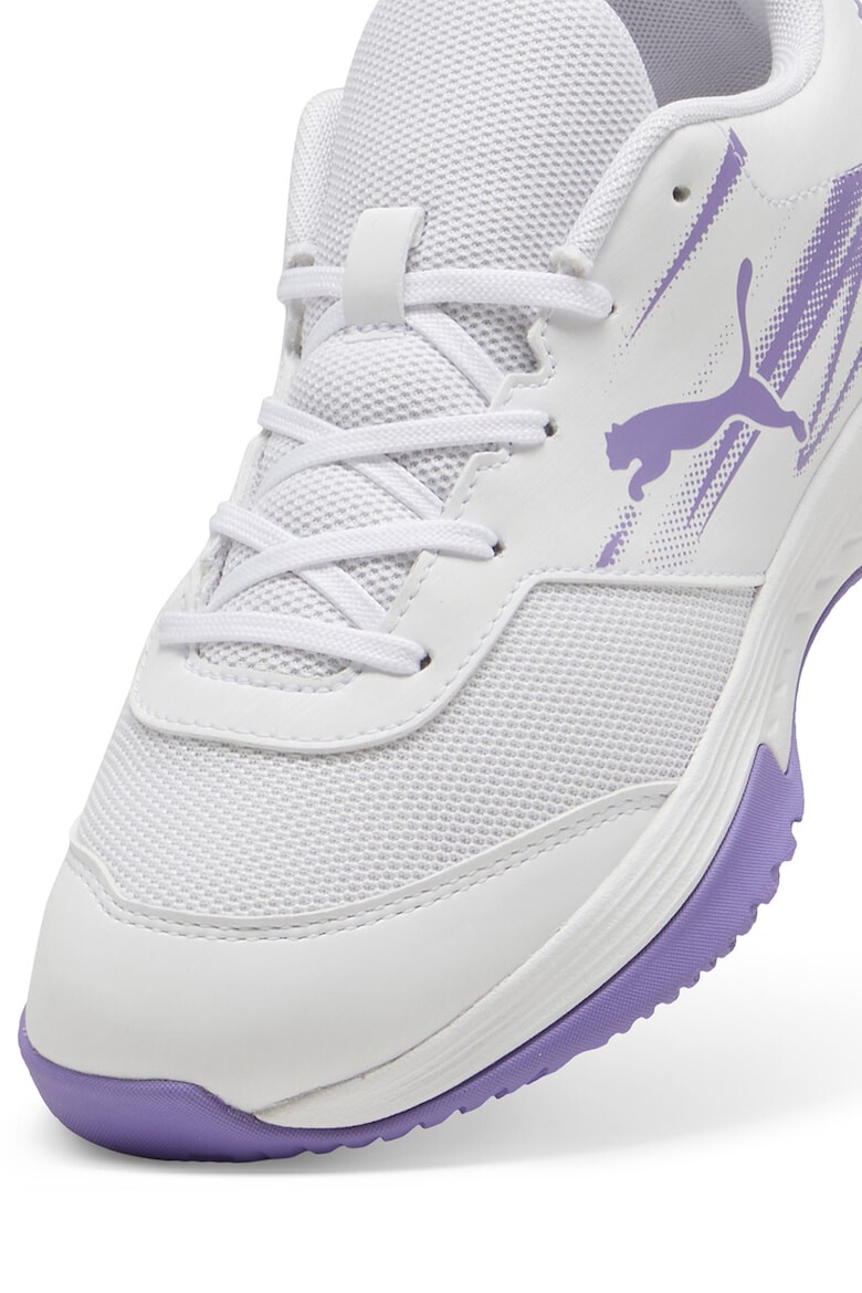 Puma Pantofi cu logo pentru sporturile de interior Varion II - Pled.ro