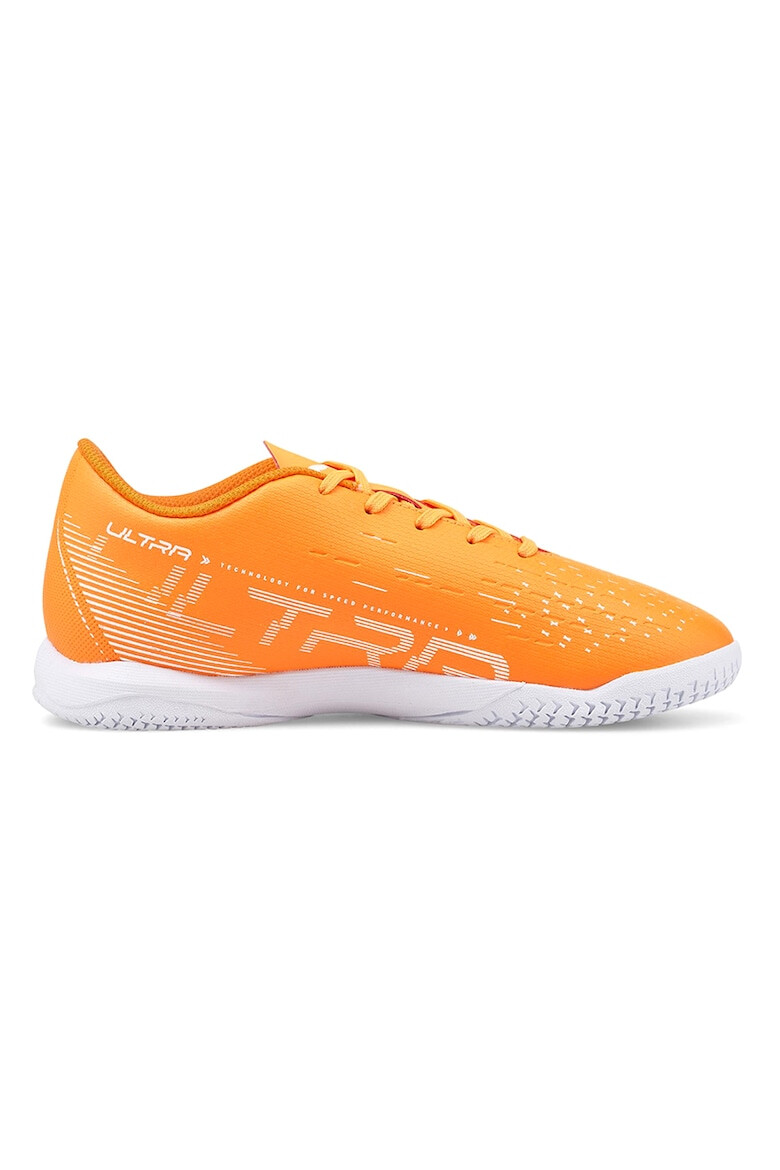 Puma Pantofi cu model pentru fotbal Ultra Play - Pled.ro