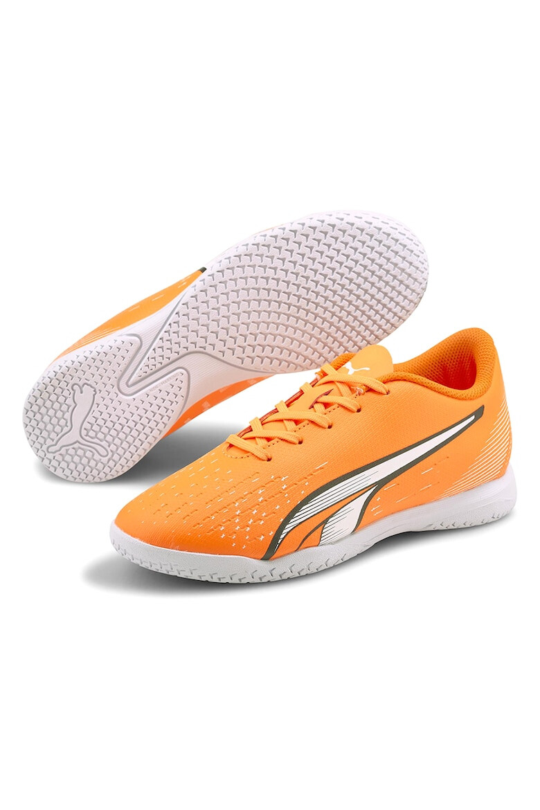 Puma Pantofi cu model pentru fotbal Ultra Play - Pled.ro