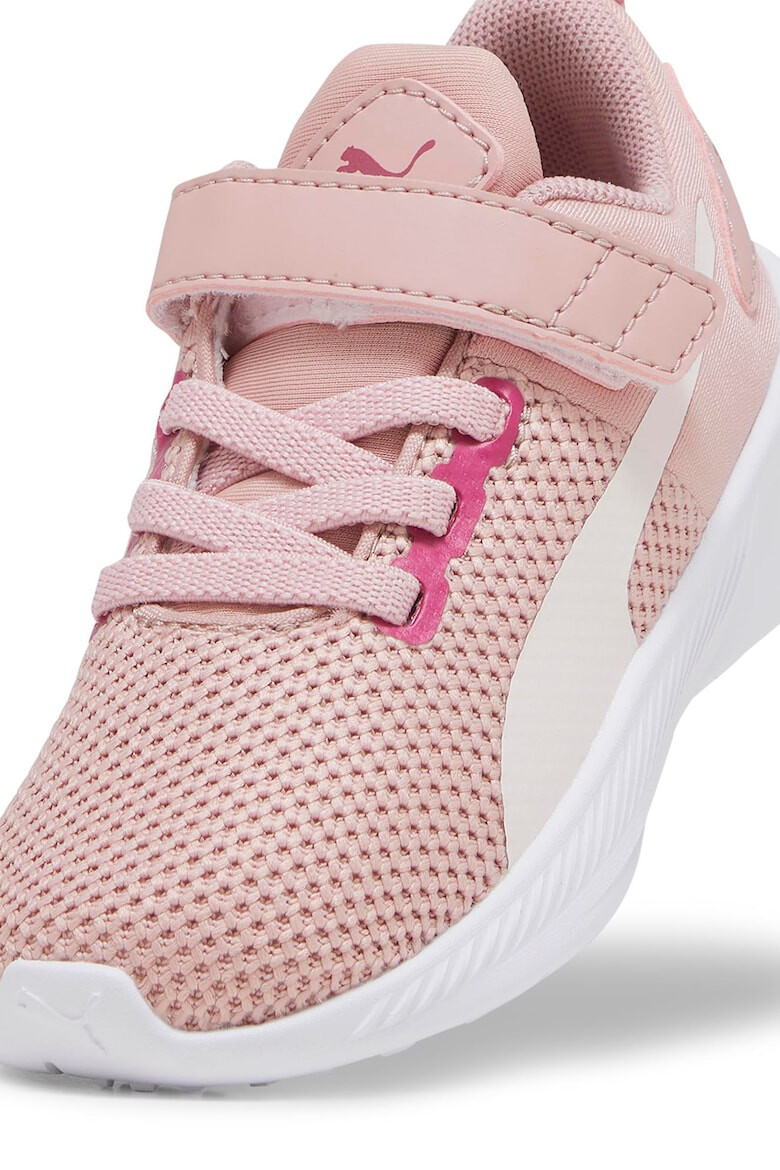 Puma Pantofi cu velcro pentru alergare Flyer Runner - Pled.ro