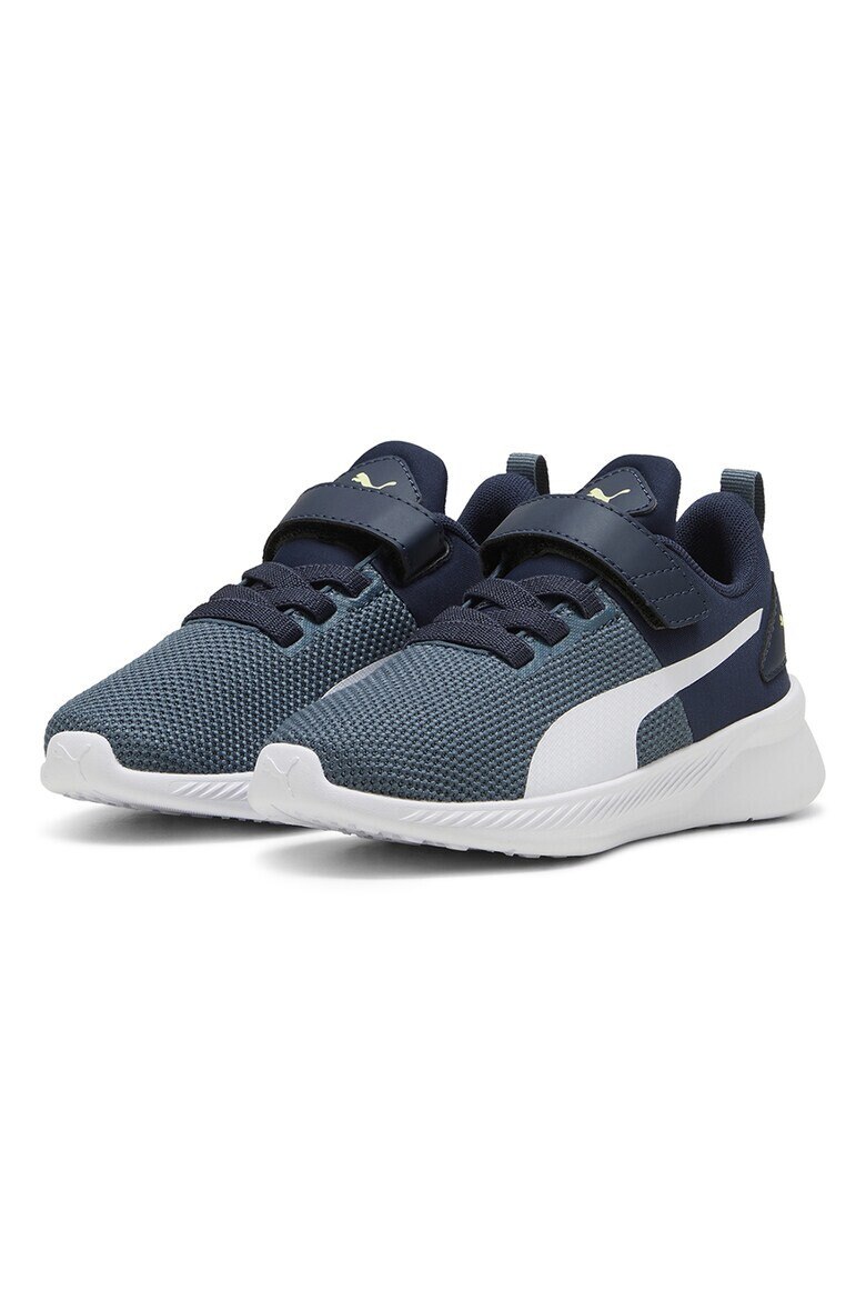 Puma Pantofi cu velcro pentru alergare Flyer Runner - Pled.ro