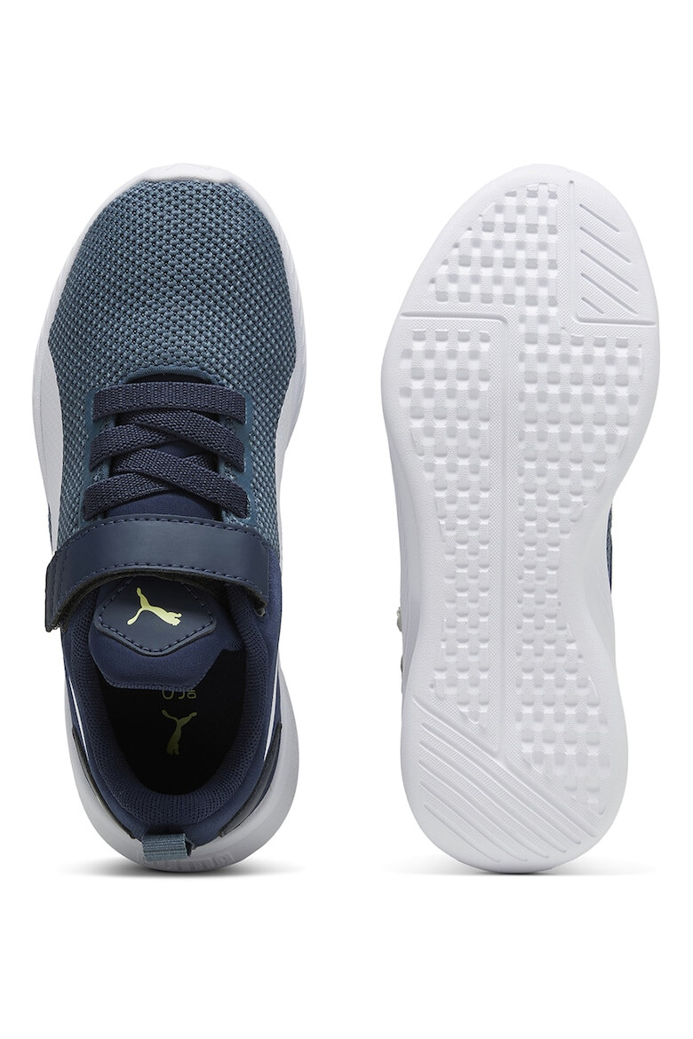 Puma Pantofi cu velcro pentru alergare Flyer Runner - Pled.ro