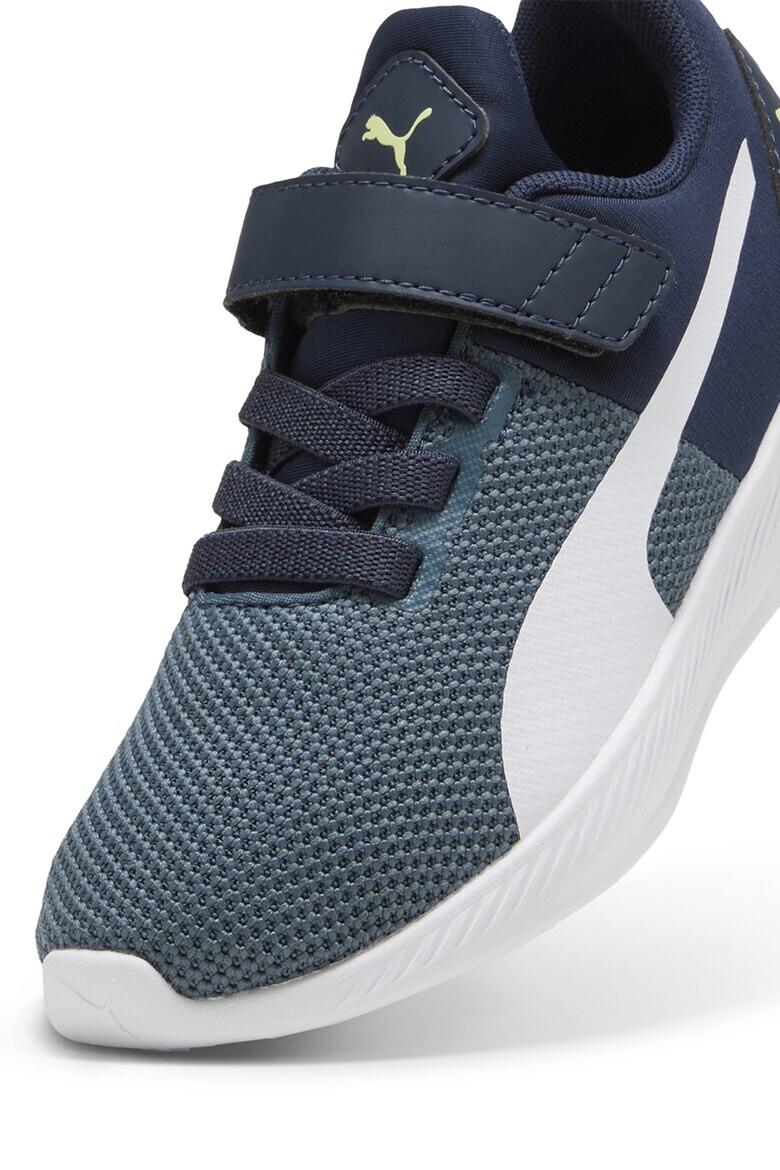 Puma Pantofi cu velcro pentru alergare Flyer Runner - Pled.ro